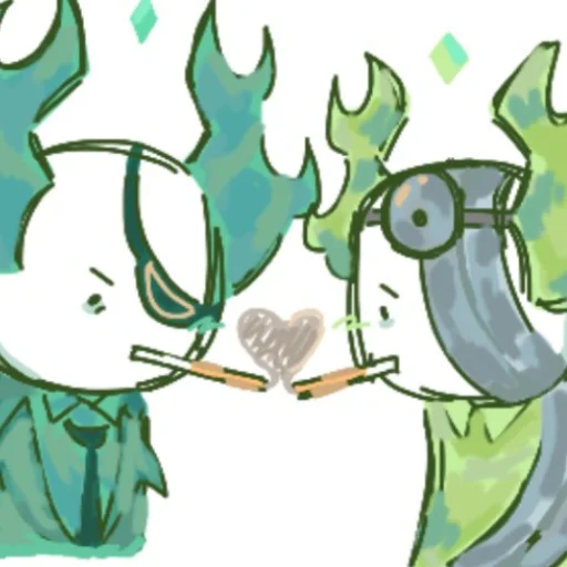 Sticker MedcestCanon - 1