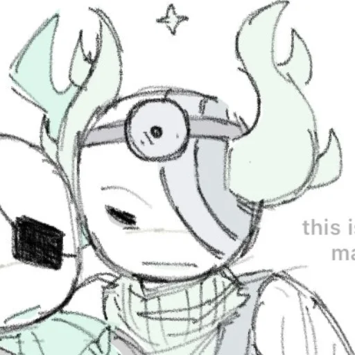 Sticker MedcestCanon - 1