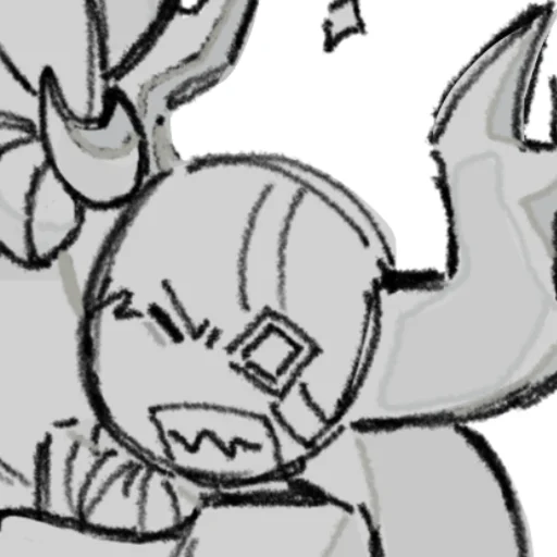 Sticker MedcestCanon - 1