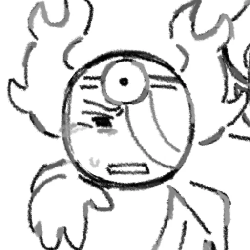 Sticker MedcestCanon - 1