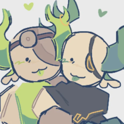 Sticker MedcestCanon - 1