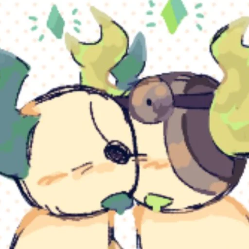 Sticker MedcestCanon - 1