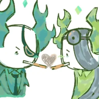 Sticker Medcest | @M3DC3STcnfs - 7