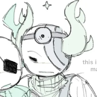 Sticker Medcest | @M3DC3STcnfs - 5