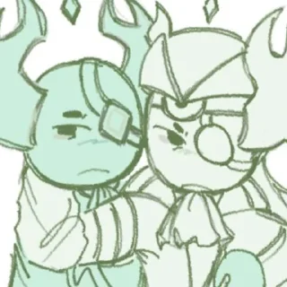 Sticker Medcest | @M3DC3STcnfs - 0