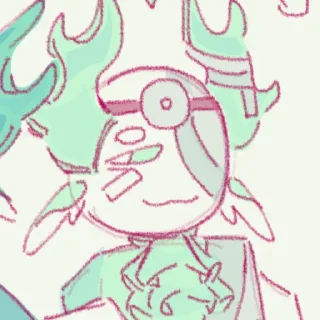 Sticker Medcest | @M3DC3STcnfs - 11