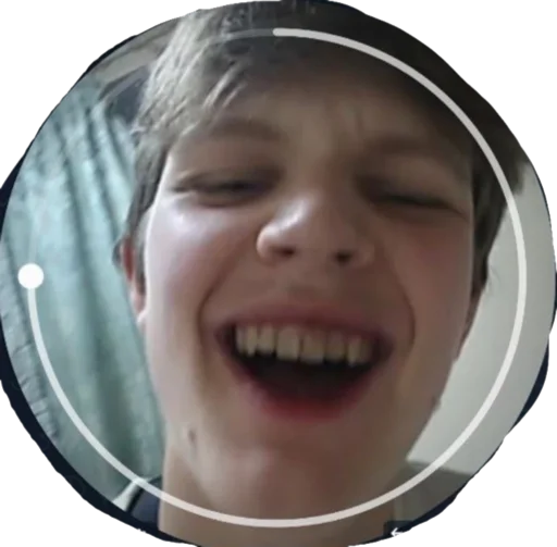 Sticker Mediaidinaxyi - 1