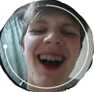 Sticker Медиа гиганты - 4