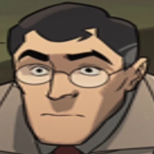 Sticker Medic_puck - 1