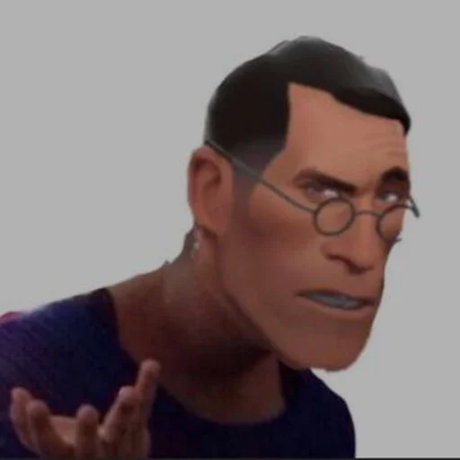 Новые тф2 мемы - 