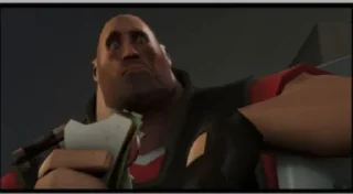 Sticker Новые тф2 мемы - 4