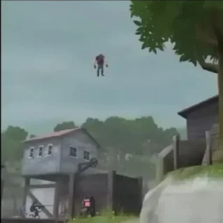 Sticker Новые тф2 мемы - 0