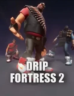 Sticker Новые тф2 мемы - 10