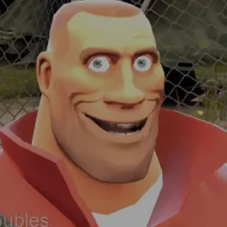 Sticker Новые тф2 мемы - 11