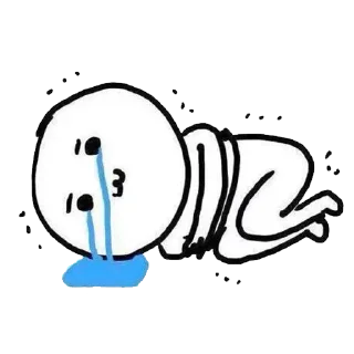 Стикер @madinka_m стики - 2