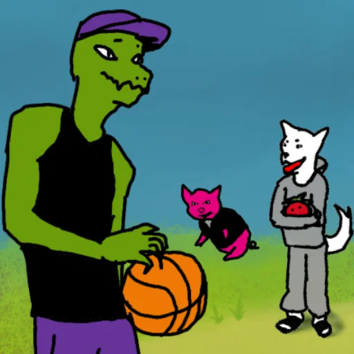 MedovoeVesna19 - клипарт