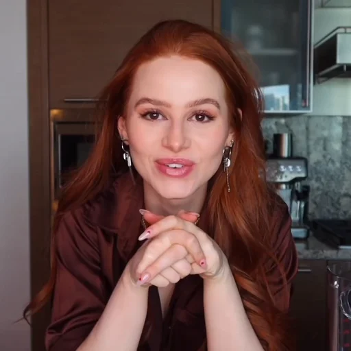 Mads reactions by @reginakhoroshkevych - 