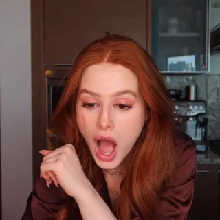 Sticker Mads reactions by @reginakhoroshkevych - 6