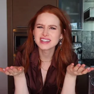 Sticker Mads reactions by @reginakhoroshkevych - 11