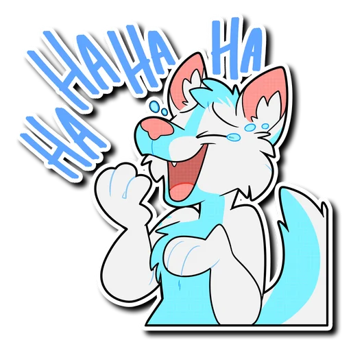 Стикер Meeko28112NL - 1