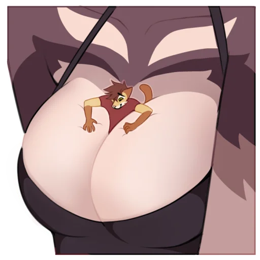 Стикер MeelsWolf - 1