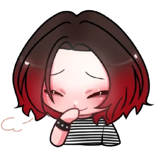 cartoon sketch illustration