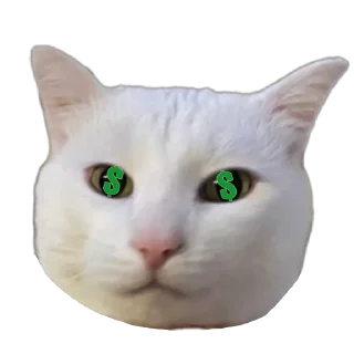 Стикер Meene pack - 1