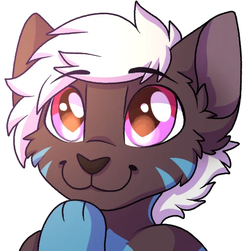 Стикер Meepsalot - 1