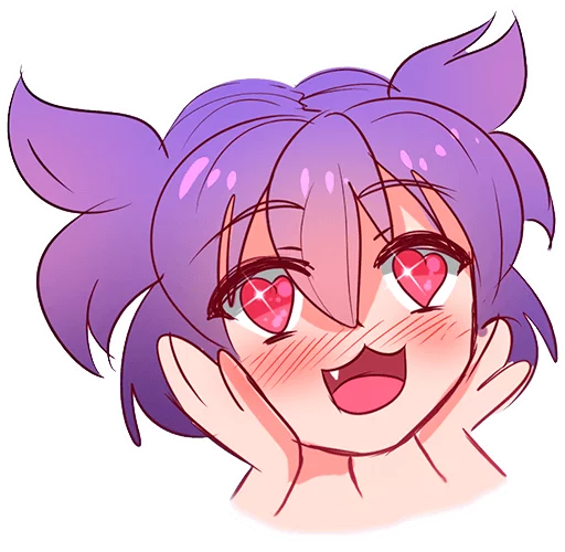 Стикер MeetMeThere2 - 1