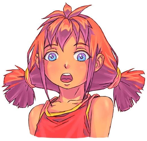 Стикер MeetMeThere2 - 1