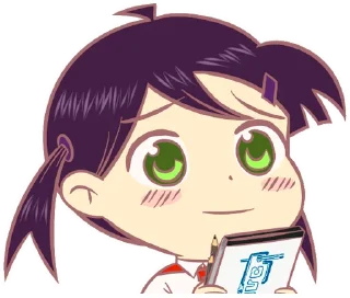 cartoon anime animated cartoon