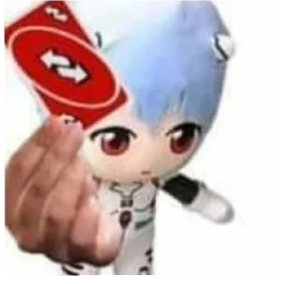 Sticker Мега биба - 10