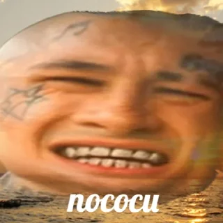 Sticker харошая работа алек - 4