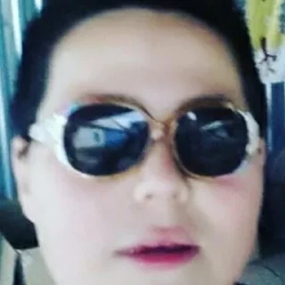 Sticker харошая работа алек - 6