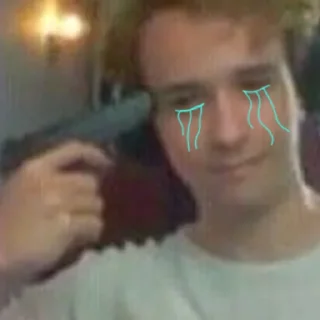 Sticker харошая работа алек - 7