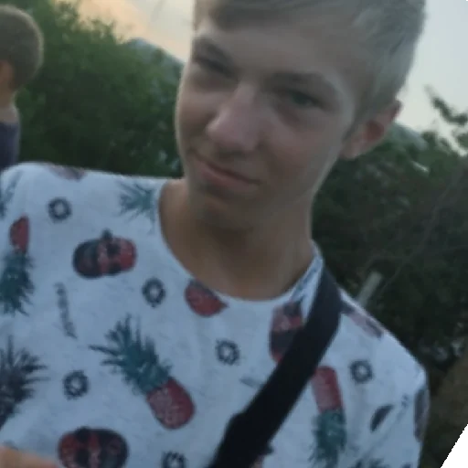 Стикер MegaGribyV2 - 1