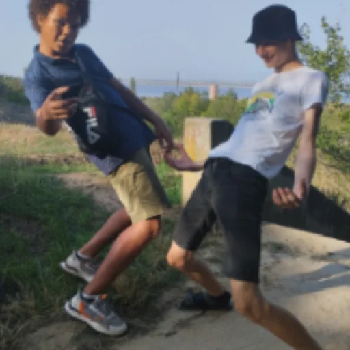 Стикер MegaGribyV2 - 1