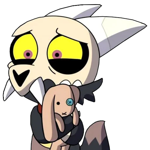 Sticker Дом совы 2 - @MegaOwlHouse 🦉 - 11