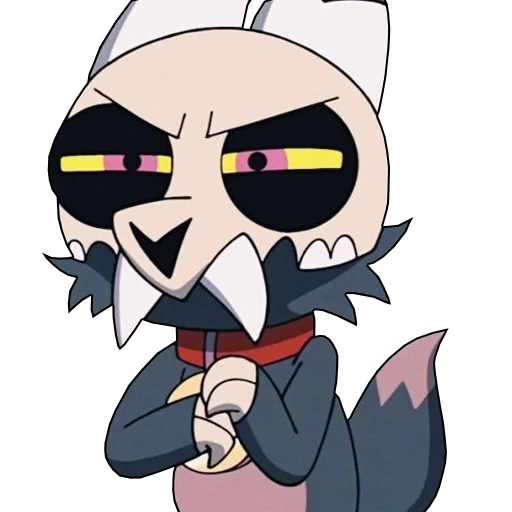 Sticker Дом совы 2 - @MegaOwlHouse 🦉 - 10