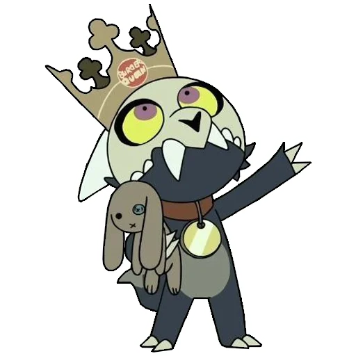 Sticker Дом совы 2 - @MegaOwlHouse 🦉 - 9