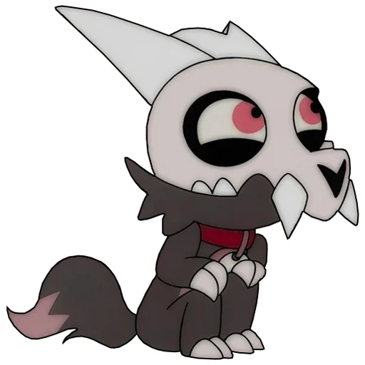 Sticker Дом совы 2 - @MegaOwlHouse 🦉 - 8