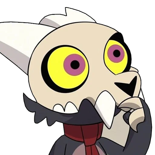 Sticker Дом совы 2 - @MegaOwlHouse 🦉 - 7