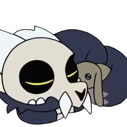 Sticker Дом совы 2 - @MegaOwlHouse 🦉 - 6