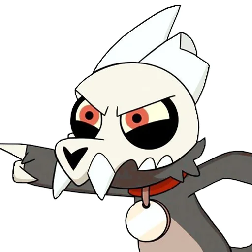 Sticker Дом совы 2 - @MegaOwlHouse 🦉 - 5