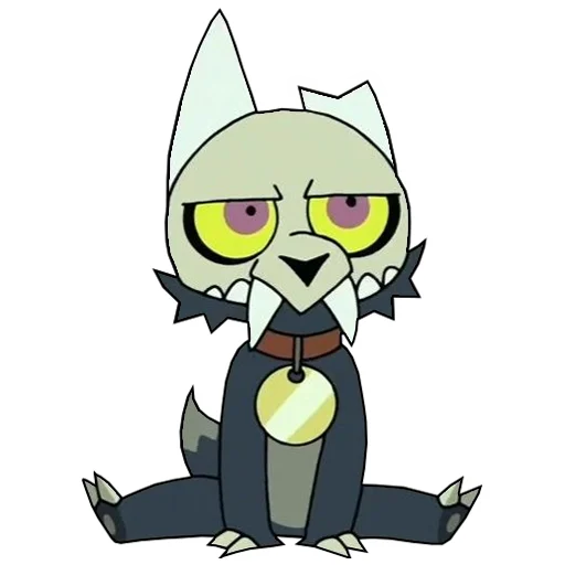 Sticker Дом совы 2 - @MegaOwlHouse 🦉 - 3