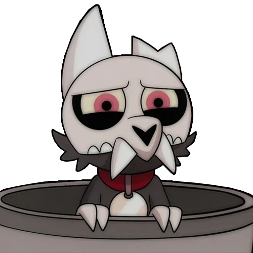 Sticker Дом совы 2 - @MegaOwlHouse 🦉 - 2