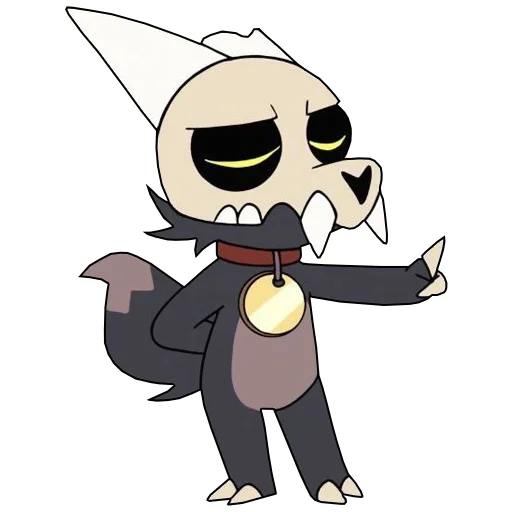 Sticker Дом совы 2 - @MegaOwlHouse 🦉 - 0