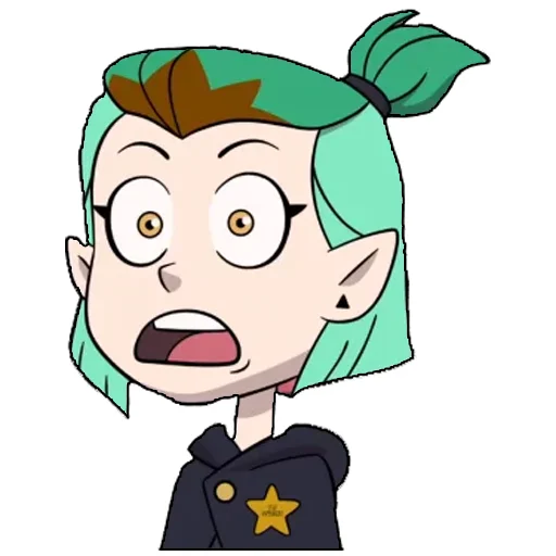 Sticker MegaOwlHouse3 - 1