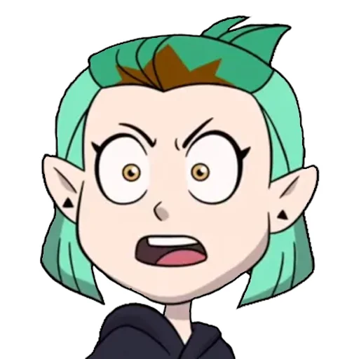 Sticker MegaOwlHouse3 - 1