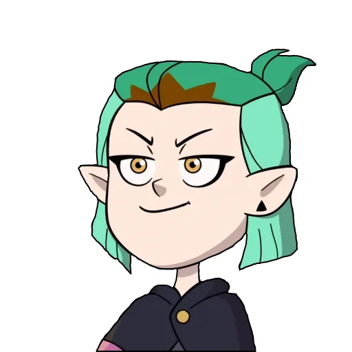 Sticker MegaOwlHouse3 - 1